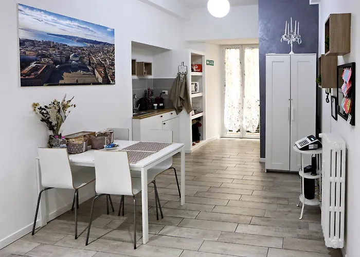 Maison Villa Borghese