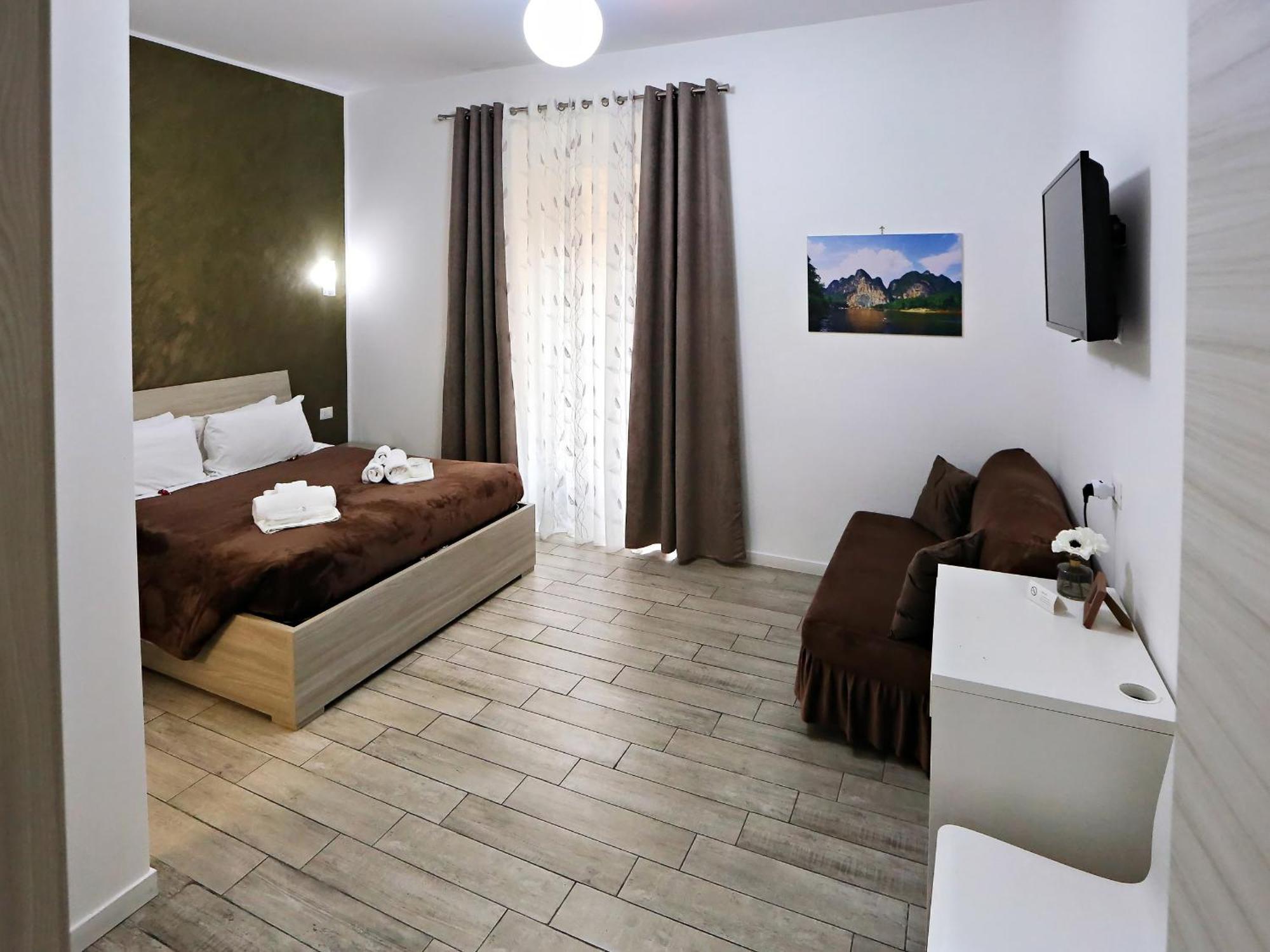 Maison Borghese Hotel Rome